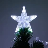 led optical fiber flower lights, starry sky, festive and joyous decoration, colorful lights, flashing lights, string lights, Christmas trees, New Year and Spring Festival decorations Specification image